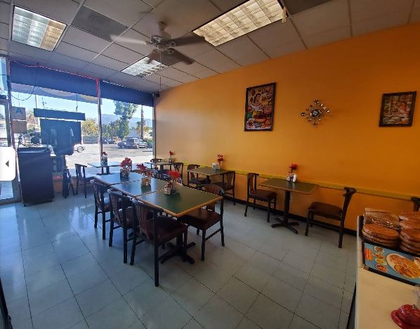 Interior Lynda's Pomona